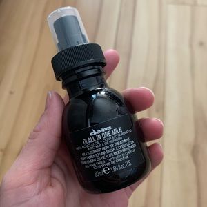 OI All In One Milk, Jour d’automne, & APOTHEHAIR